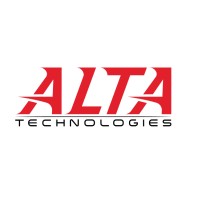 Alta Technologies logo