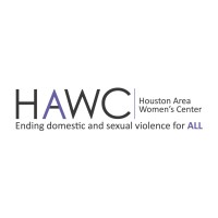 Houston Area Women's Center logo