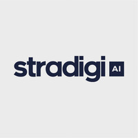 Stradigi AI logo