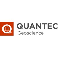 Quantec Geoscience logo