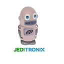 Jeditronix logo