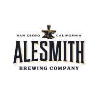 AleSmith Brewing logo