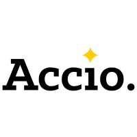AccioJob logo