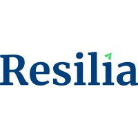 Resilia logo