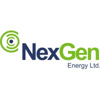 NexGen Energy logo