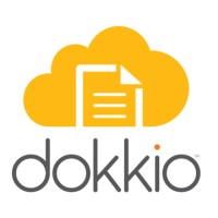 Dokkio logo