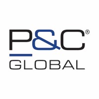 P&C Global logo