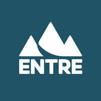 Entre logo