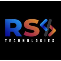 RS Technologies logo