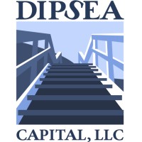 Dipsea logo