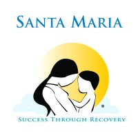 Santa Maria Hostel logo