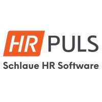 HR Puls GmbH logo