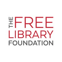 Free Library of Philadelphia logo