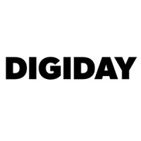 Digiday logo