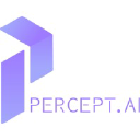 Percept.AI logo