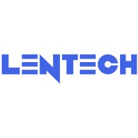 Lentech logo