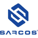 Sarcos logo