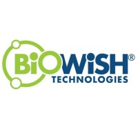 BiOWiSH Technologies logo