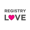 RegistryLove logo