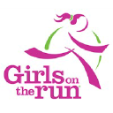 Girls on the Run logo