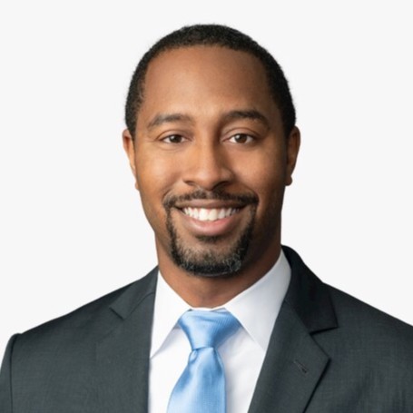 Marshall E. Jackson, Jr.