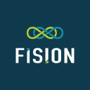 Fision logo