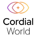 Cordial World Foundation logo
