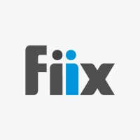 Fiix logo