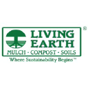 Living Earth logo