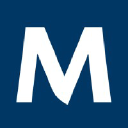 Majestic Marble & Glass logo