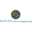 Native American Connections (NAC) logo