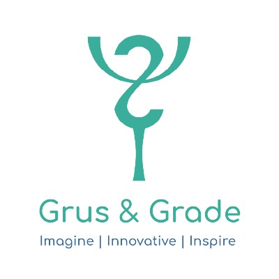 Grus & Grade Private Limited logo