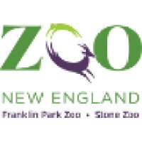 Zoo New England logo