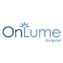 OnLume - Bringing Fluorescence Image-Guided Surgery out of the Dark. logo