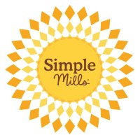 Simple Mills logo