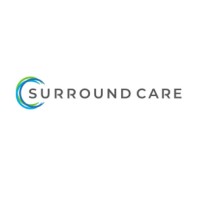 Surround Care logo