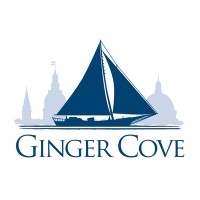 Ginger Cove logo