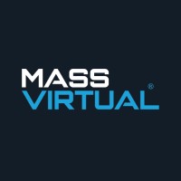 Mass Virtual logo