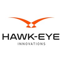 Hawk-Eye Innovations logo