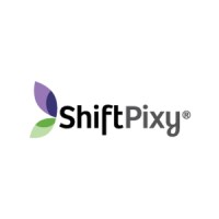 ShiftPixy logo
