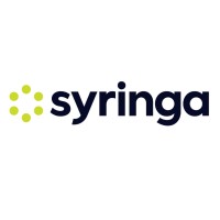 Syringa Networks logo