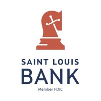 St Louis Bank logo