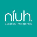 NIUH - Espacios Inteligentes logo