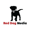 Red Dog Media logo