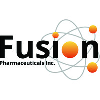 Fusion Pharmaceuticals logo