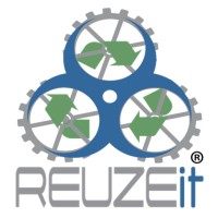 REUZEit logo