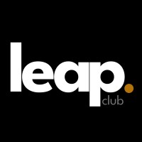 Leap Club logo