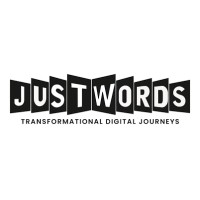 just words logo