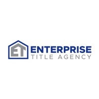 Enterprise Title Agency logo