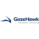 GazeHawk logo